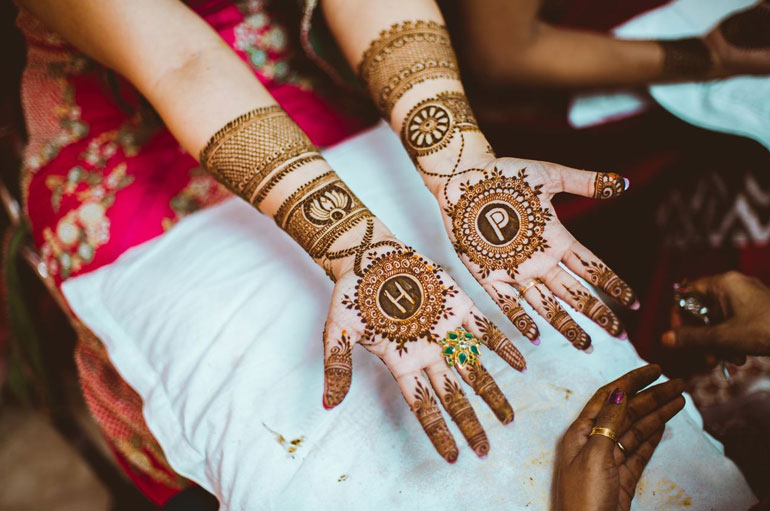 Rajasthani Mehandi Designers In Sonipat, Gurugram, Haryana, & Delhi NCR